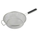 リバティーコーポレーション ステンレス製 フライパンストレーナー 26~28cm用 LD-412 Style Kitchenware