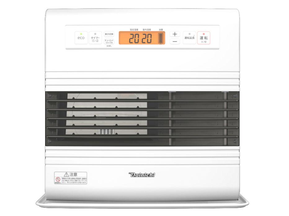 DAINICHI �����˥� �����˥� �����ե���ҡ�����FW-4724GR-�ۥ磻�� (FW4724GRW 4035)