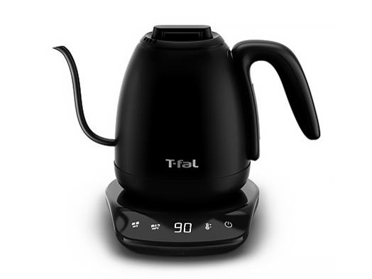 Tfal ティファール KO9208JP カフェ ロック コントロール0.8L T-FAL KO9208JP [0.8L]