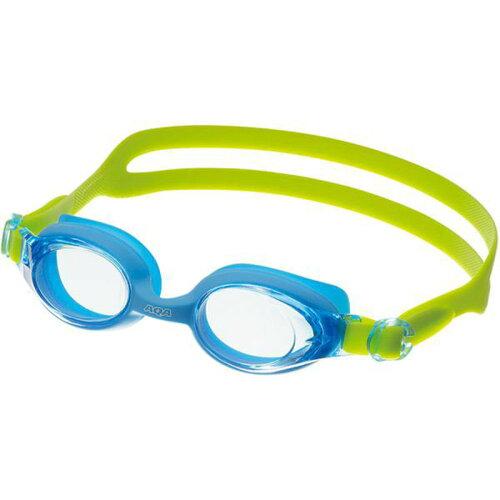 AQA(エーキューエー) ウォーターランナーインファントFIT (KM1632) [色 : ブルー]