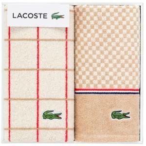 内野(UCHINO) ラコステ Lコンセール フ