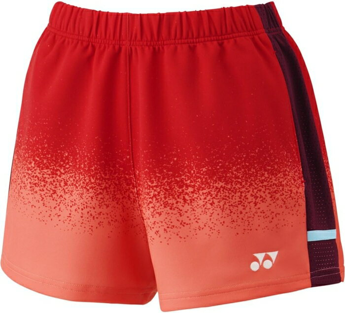 YONEX ��ͥå��� ������󥺥˥åȥ��硼�ȥѥ�� (25110) [�� : �������] [������ : S]