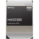 Synology HAT5300 3.5インチSATA HDD 16TB Retail(HAT5300-16T)