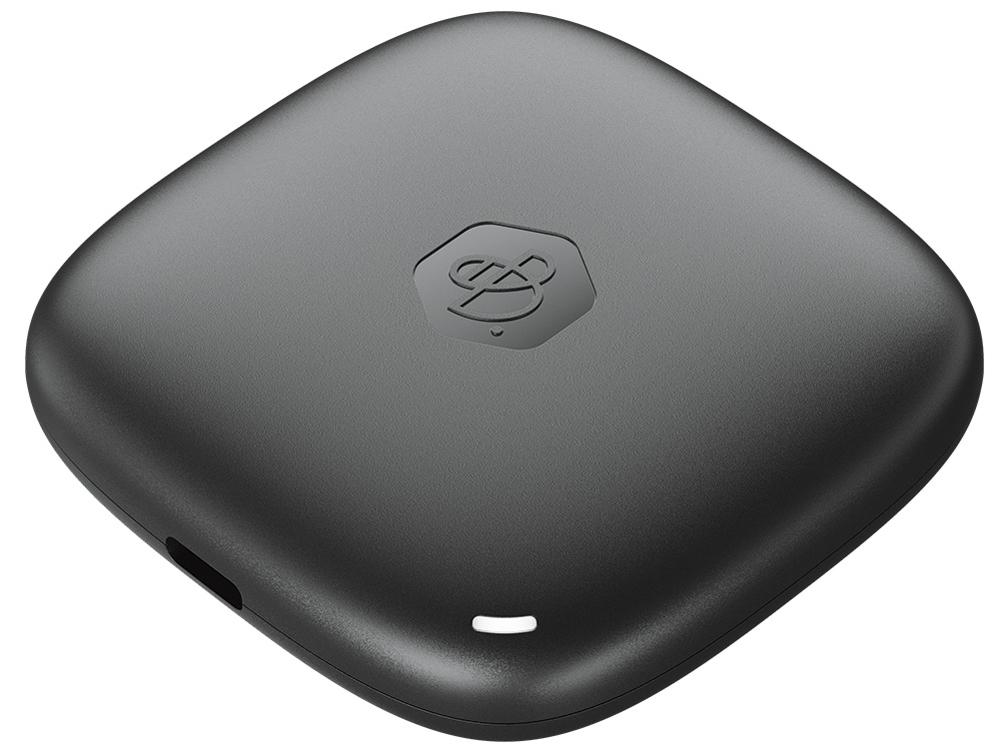 Synology バックアップハブ BeeDrive 2TB(BDS70-2T)