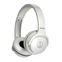 AUDIO-TECHNICA オーディオテクニカ ATH-S220BT WH
