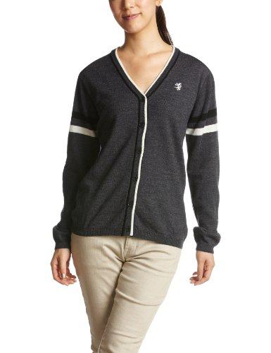 ADMIRAL(アドミラル) ジルスチュアート ラウンドファスナー長財布 ネイビー JSLWSR01-30