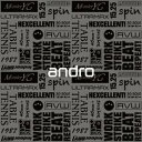 andro(アンドロ) アンドロ_キュウチャクホゴシートML (140023005)【入数:10】