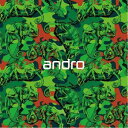 andro(アンドロ) キュウチャクホゴシートカメレオン (140023006)【入数:10】