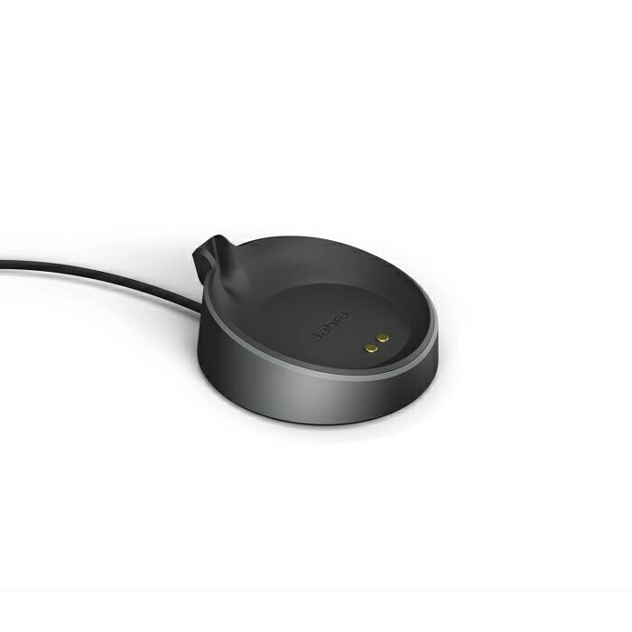 GN Audio Jabra Evolve2 75 Deskstand USB-A Black(14207-73)