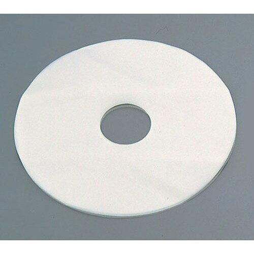 タイガークラウン 【日本製】シフォンケーキ型 敷紙 14cm 1278 (2111656)【入数:150】