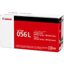 CANON キャノン Canon トナーカートリッジ056L 3006C003【入数:4】