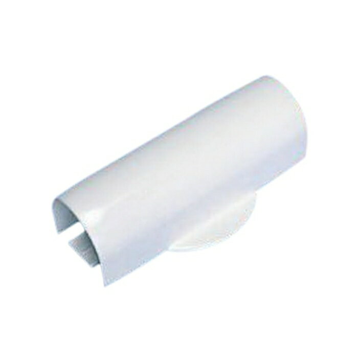 因幡電工 壁貫通チーズカバー 100JWT-13