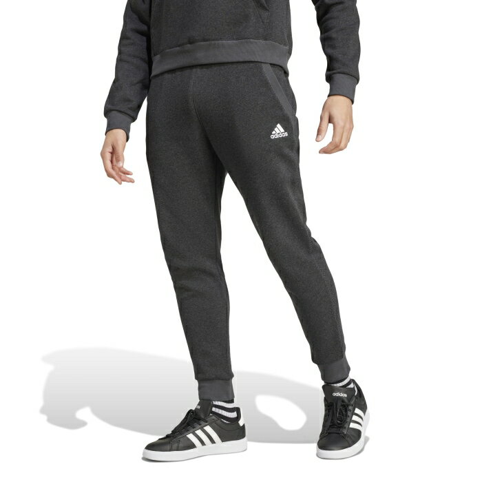 Other - ADIDAS アディダス 43_MESSMELSWTパンツ (JNW66) [色 : BLKメランジ] [サイズ : J/XL]