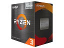 AMD Ryzen 3 5300G With Wraith Stealth Cooler (4C/8T.4.0GHz.65W) (100-100000253BO...