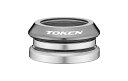 TOKEN TK034 1-1/4-1.5ヘッドセット インテグラル【沖縄・離島への配送不可】