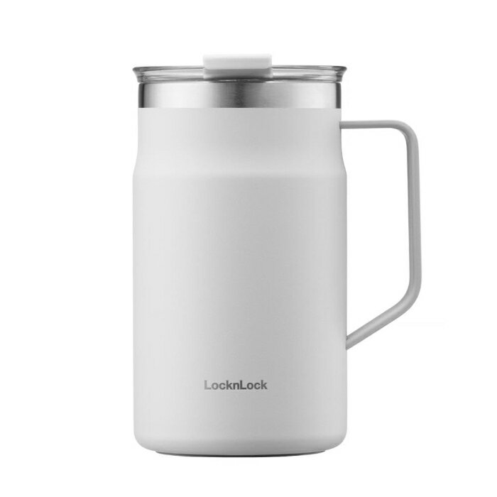٥ȥ ޥå դդ ݲ  ƥ쥹 600ml 礭 ۥ磻 LHC4282NWHT åå ȥ