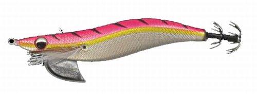 エバーグリーン エギ番長 3.5号 #0101G ピンク・スギ・G