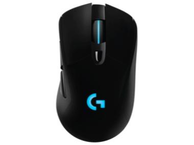 LOGICOOL ロジクール ロジクール G703 HERO LIGHTSPEED ワイヤレス ゲーミング マウス
