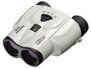 Nikon(ニコン) ズーム双眼鏡 Sportstar Zoom 8-24x25 WH (1468051)(2)