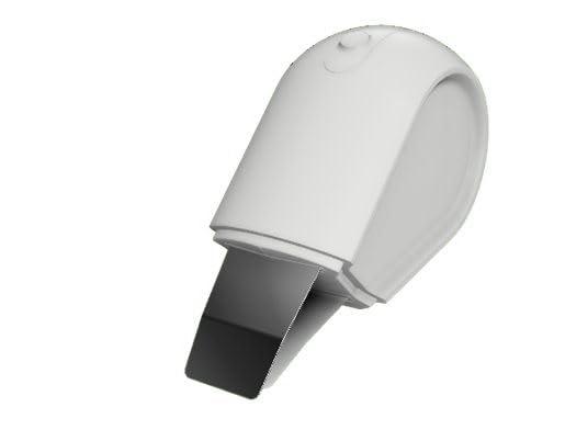 サンコー THANKO ワイドW超音波ブレードでシミ洗浄「トルン」 ULTRASWWH