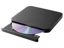 IODATA アイオーデータ ソフト付ポータブルDVDドライブ(DVRP-US8Z/H)