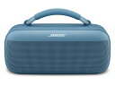 BOSE ボーズ SoundLink Max Portable Speaker Blue Dusk スピーカー