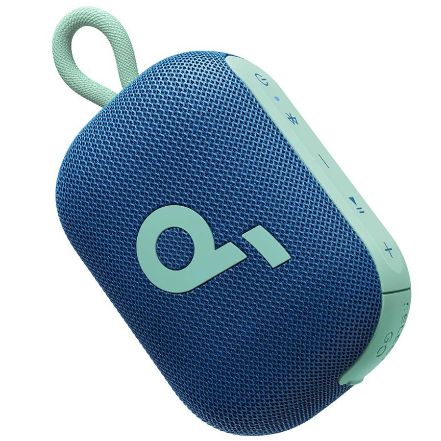 ANKER アンカー A31X1031 ブルートゥーススピーカー Anker Soundcore Select 4 Go ブルー＆グリーン A3..