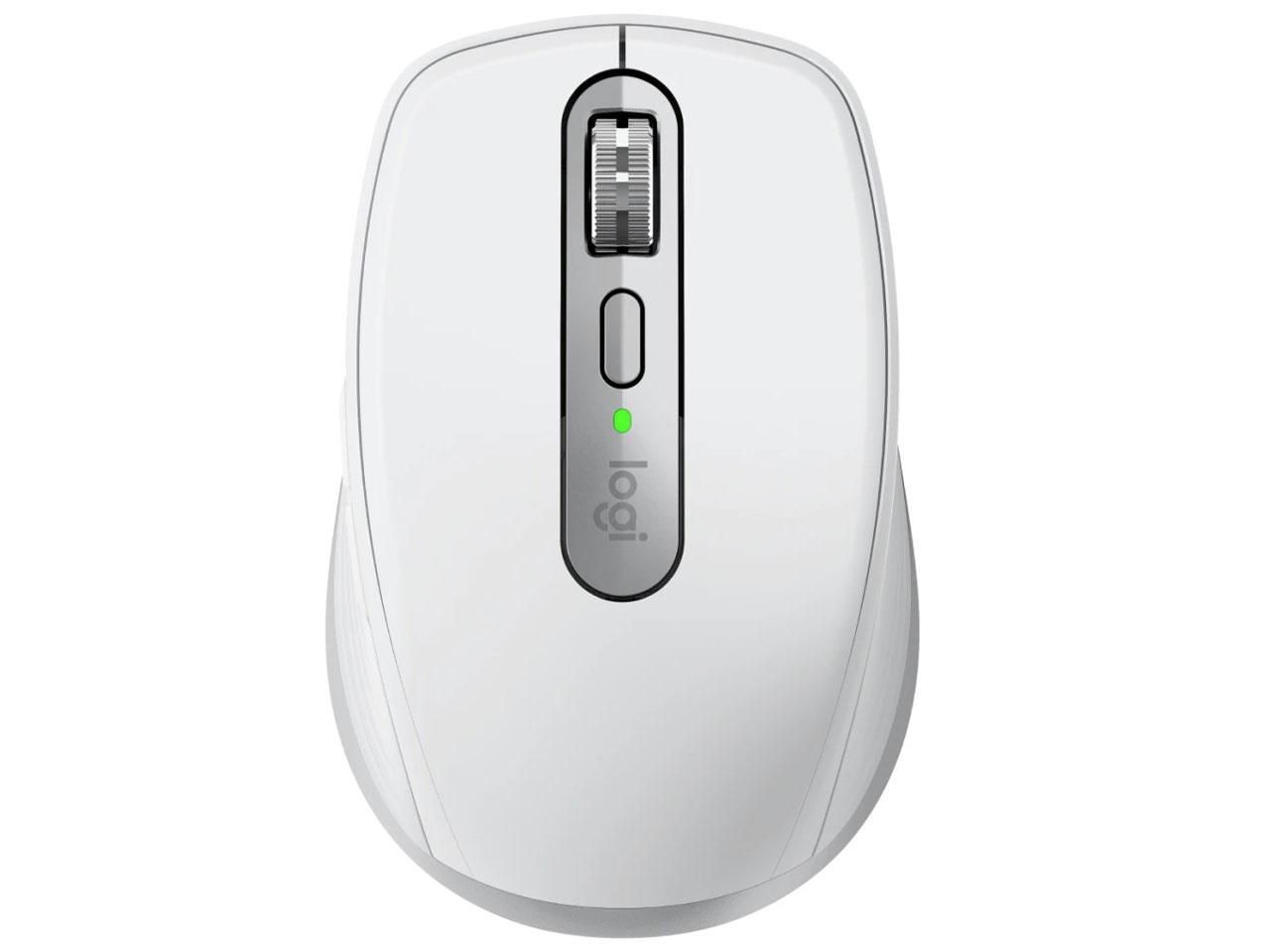 Logitech MX ANYWHERE 3S 新品未開封 logicool（ロジクール） マウス ワイヤレスマウス MX1800 MX ANYWHERE