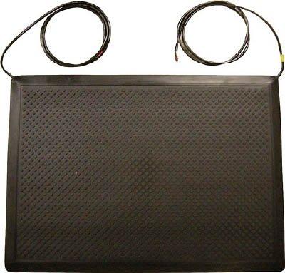 東京センサ マットスイッチ 500X700mm 右上、左上スイッチ MS754W