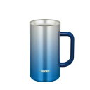 サーモス(THERMOS) 真空断熱ジョッキ SPBL (-)