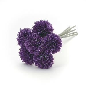 ASCA アスカ ポンポンマムバンドル(1束6本) (A-34240-7)【入数:24】