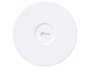 EAP773 TP-LINK BE9300 シーリング トライバンドWi-Fi 7 アクセスポイント 無線LANアクセスポイント有り IEEE802.11a/b...
