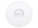 EAP660 HD(EU) V2 TP-LINK AX3600 マルチギガビット シーリング Wi-Fi アクセスポイント IEEE802.11a/b/g/n/ac/ax WPA3/WPA2/WPA WEP 2500Mbps 有線LANポート数:1