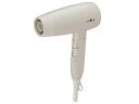 三栄コーポレーション モッズヘアー MHD1234AG コンパクトイオンヘアードライヤー アッシュグレー(MHD-1234-AG)(2)