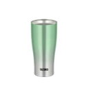サーモス(THERMOS) サーモス 真空断熱タンブラー 420ml グリーンフェード JDE-421C G-FD