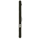 タカ産業 G-0037 SLIM GUARD ROD CASE 165cm ブラック