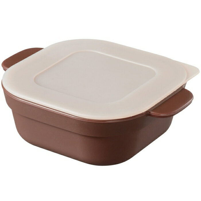 和平フレイズ 冷凍作り置き 角 保存容器 M おかず お弁当 離乳食 シリコーン ラクーニ RE-7357