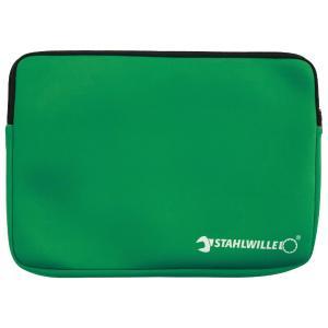 喜一工具 9197-0151JP ノートパソコンケース グリーン 9197-0151JP