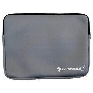 喜一工具 9197-0152JP ノートパソコンケース グレー 9197-0152JP