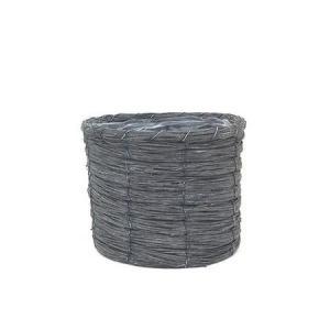 ウメザワ ウッドコイルST グレー D5丸 P付 (11167)