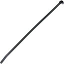 パンドウイットコーポレーション PANDUIT ナイロン結束バンド コンタータイ 耐熱性タイプ 黒 4.8×274×1.3 1袋1000本入 (CBR3SM30 6260)(2)