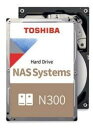東芝 3.5インチ内蔵HDD / 16TB / 7200rpm / N300シリーズ(HDWG51GUZSVA)