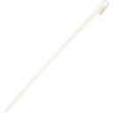 パンドウイットコーポレーション PANDUIT スタストラップ クランプタイプナイロン結束バンド ナチュラル (SSC2SS10M 6260)