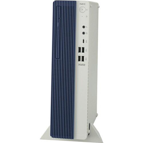 NEC 日本電気 PC-MKT46LZGAGZK NEC Mate タイプML Windows 11 Pro Core i5 メモリ16GB SSD 256GB Office無し ODD有り キーボード/マウス付属