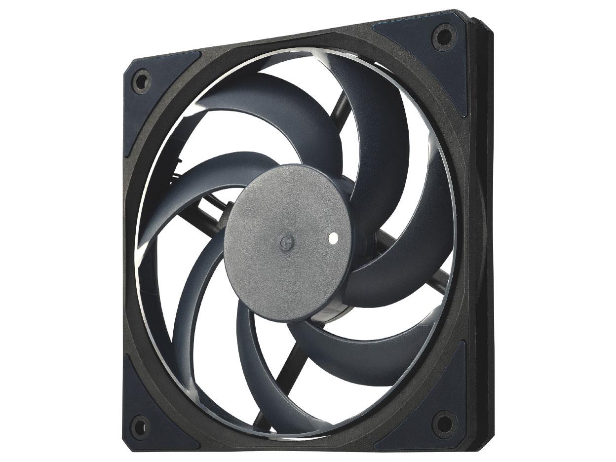 COOLER MASTER Mobius 120 Slim (MFZ-S2NN-25NPK-R1)