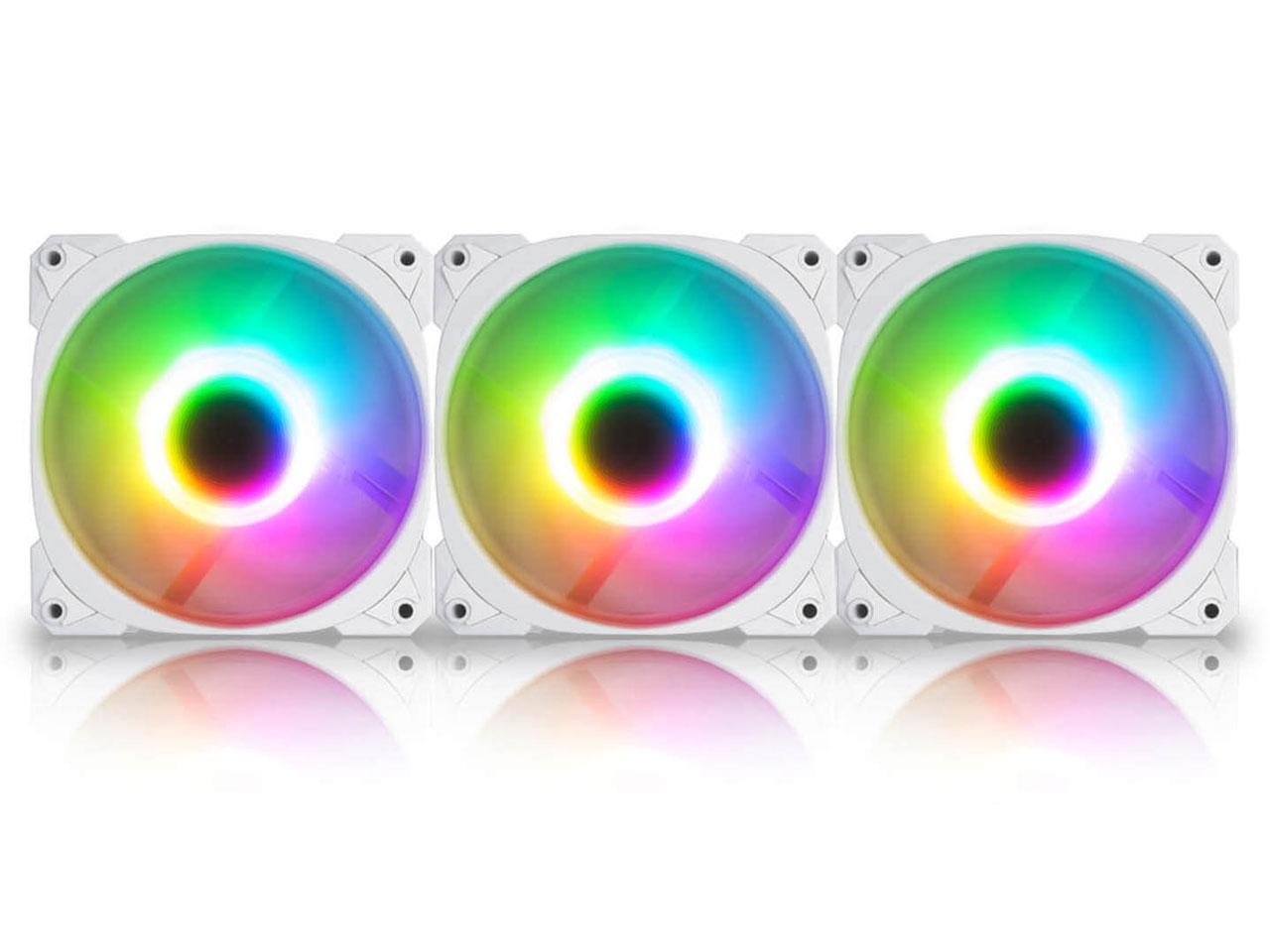 IN WIN IW-FN-AN120P-3PK (Neptune AN120 PURE)