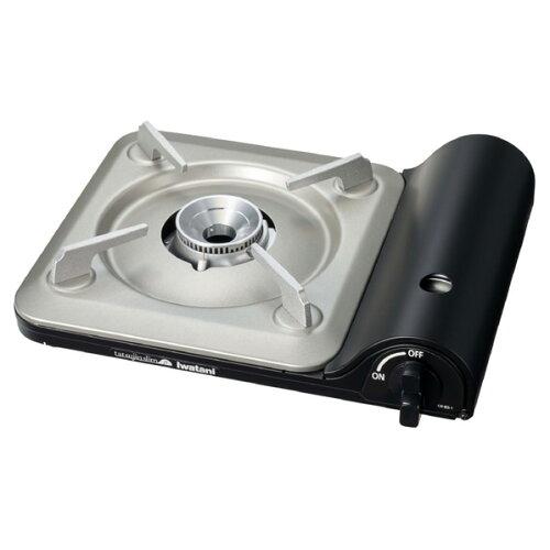 IWATANI 岩谷産業 岩谷産業 CB-BS-1 カセットフー 達人スリムβ Iwatani CBBS1(CB-BS-1)