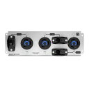 SCHNEIDER APC シュナイダー APC APC Smart-UPS Modular Ultra バックプレートキット; L6-30R×3 / SRYL...