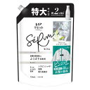 P&G レノアリセットセラムホワイトリリーの香りつめかえ用特大サイズ