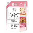 P&G レノアリセットセラムホワイトピーチ&カモミールの香りつめかえ用特大サイズ